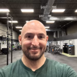 Paul CrossFit Coach Alexandria VA