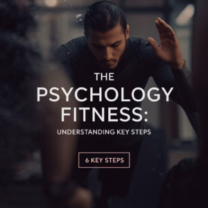 Psychology of Personal Training in Alexandria VA 6 Keys