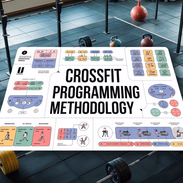 CrossFit Programming Methology Alexandria VA – Copy