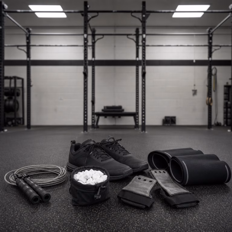 Fitness Class Gear Guide